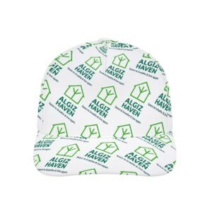 All-Over Print Baseball Cap