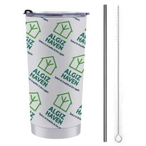 Travel Coffee Mug 20 Oz