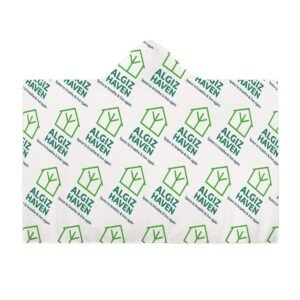 Cloak Hooded Blanket