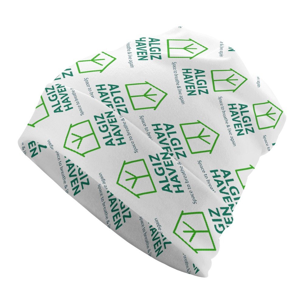 All-over print pullover cap - Image 4