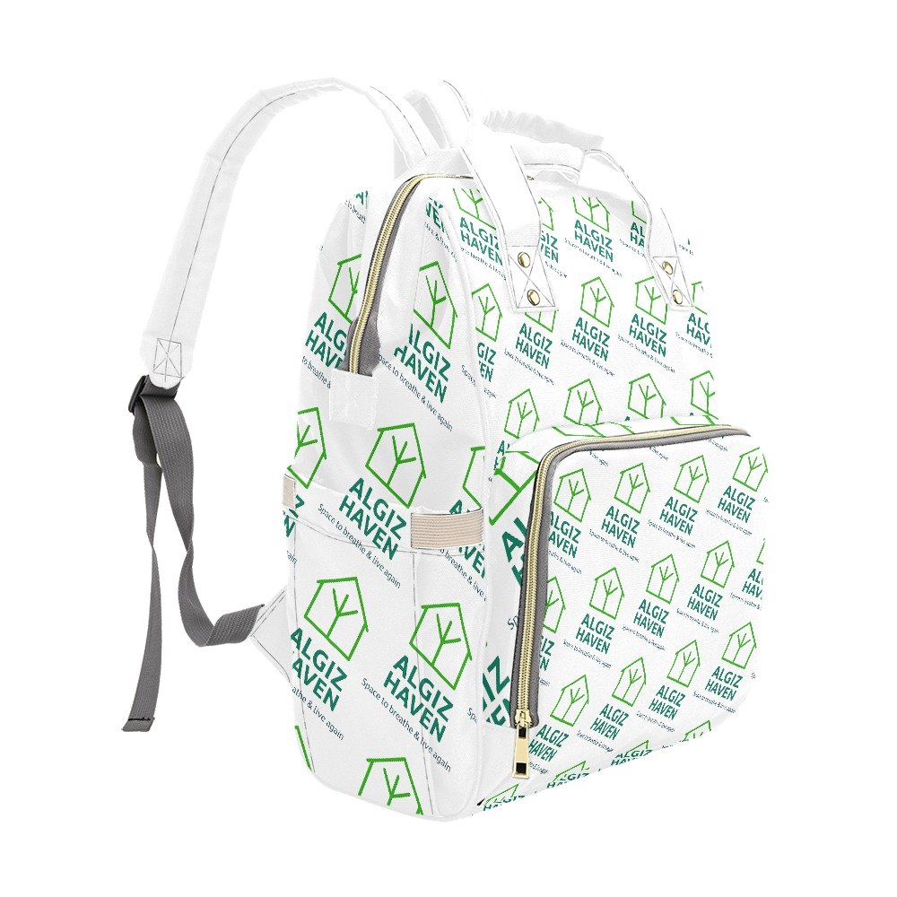 Multi-Function Backpack - Image 3