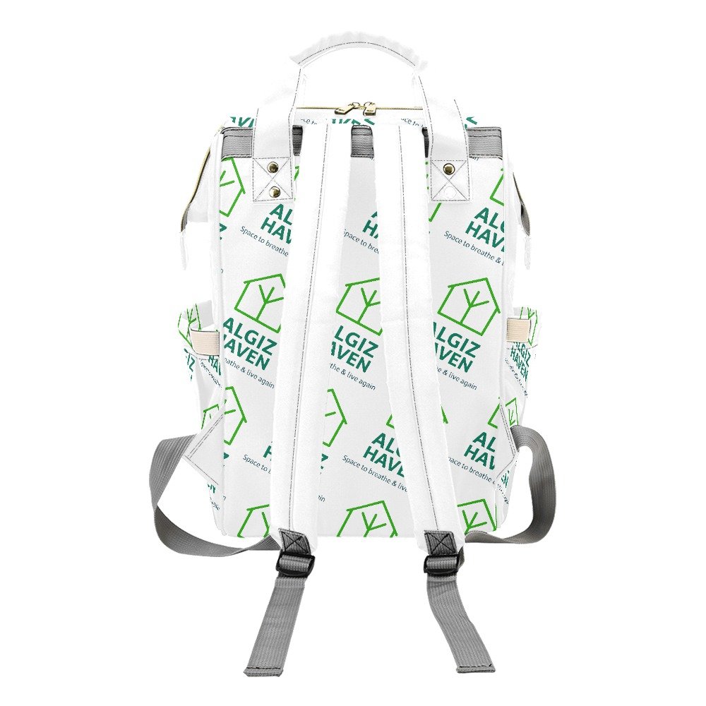 Multi-Function Backpack - Image 2