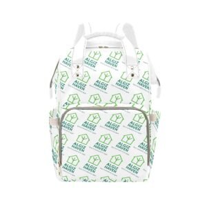 Multi-Function Backpack